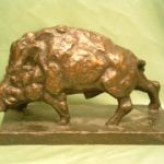 290 5038 Skulptur